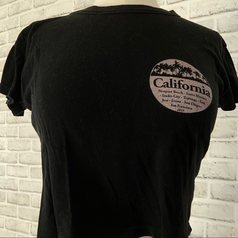 Brandy Melville California T-Shirt